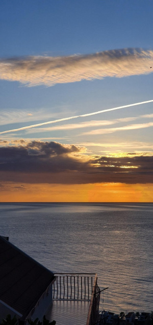 sky, event, sunset