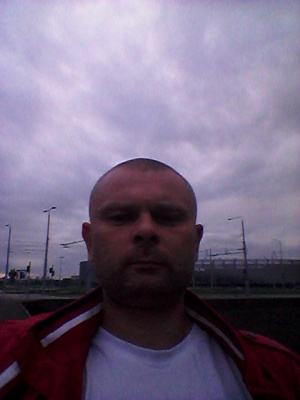 cool, sky, muscle, dude