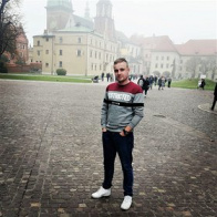 Najładniejsze zdjęcie użytkownika Adrian9316 -