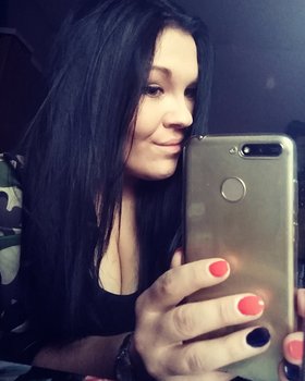 Najładniejsze zdjęcie użytkownika Kasiek229 - 