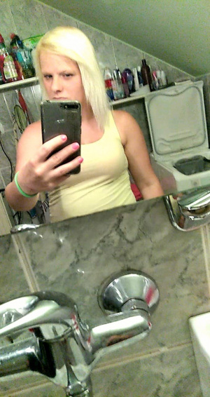 selfie