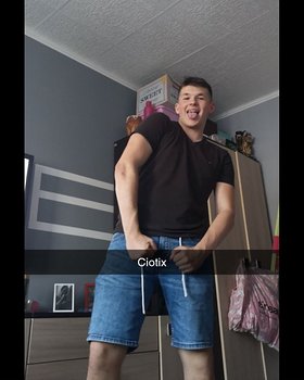 Najładniejsze zdjęcie użytkownika Mateusz813 - 