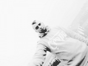 monochrome