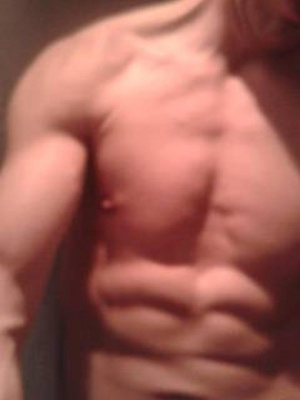 mouth, skin, hand, muscle