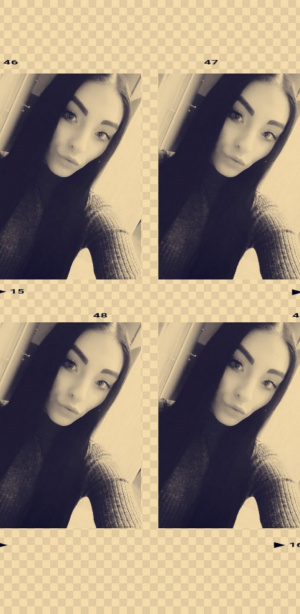 eyelash, room
