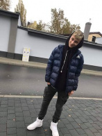 Najładniejsze zdjęcie użytkownika Dawiduss17 -