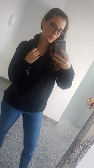 jeans, cool, glasses