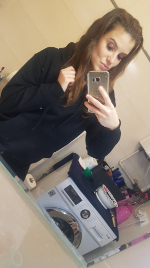 selfie, cool