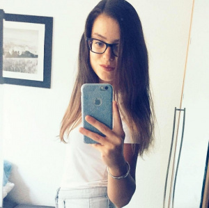 selfie, jeans, cool, glasses