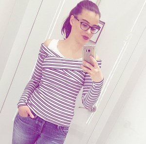 skin, cool, glasses