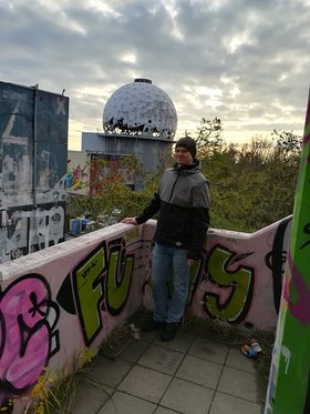 Najładniejsze zdjęcie użytkownika mat3584 - 