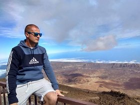 Najładniejsze zdjęcie użytkownika matej2090 - 