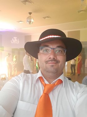 Najładniejsze zdjęcie użytkownika MichalMichal80 - 