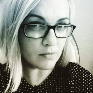 hair, selfie, cool, glasses, monochrome, pattern
