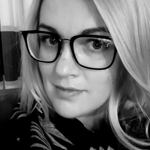 hair, selfie, smile, cool, glasses, monochrome