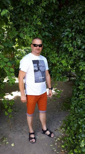 Najładniejsze zdjęcie użytkownika ROMANKOW70 - 