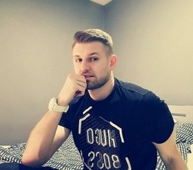 Najładniejsze zdjęcie użytkownika patrykosvevo - 