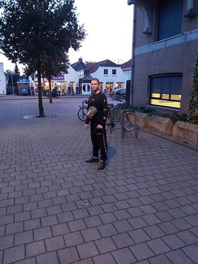 Najładniejsze zdjęcie użytkownika KrzysztofLewus - 