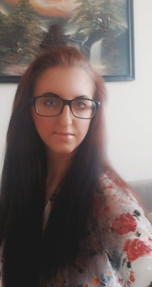 hair, selfie, cool, glasses