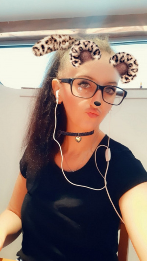 cool, glasses