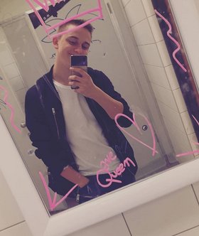 Najładniejsze zdjęcie użytkownika Kubegg - 