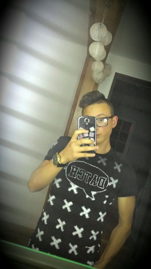cool, glasses