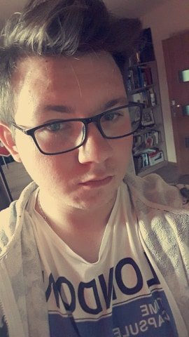 hair, selfie, cool, glasses, beard