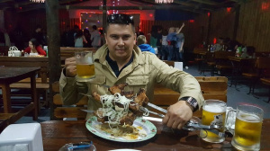 meal