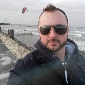 Najładniejsze zdjęcie użytkownika lukas8512 - 