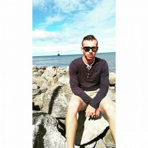 cool, sitting, vacation, sunglasses
