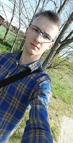 Najładniejsze zdjęcie użytkownika DominikVala - 