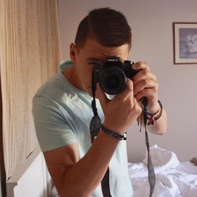 Najładniejsze zdjęcie użytkownika ygorovski - 