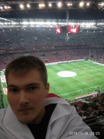 Najładniejsze zdjęcie użytkownika Kamil9828 -