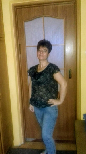 jeans, denim, standing, room