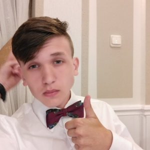 tie