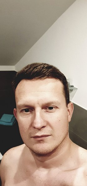 Najładniejsze zdjęcie użytkownika luke2070 - 