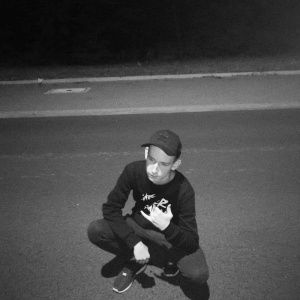 cool, monochrome