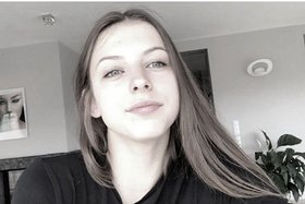 Najładniejsze zdjęcie użytkownika Nieko -