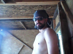 cool, glasses, muscle, dude, sunglasses