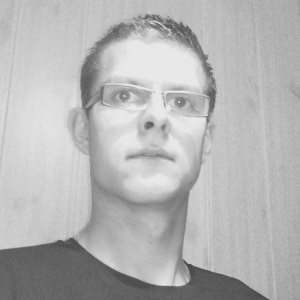 selfie, glasses, monochrome
