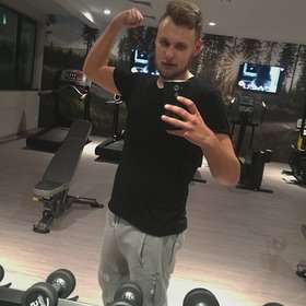 Najładniejsze zdjęcie użytkownika LamaPatryk - 