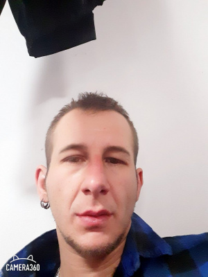 selfie