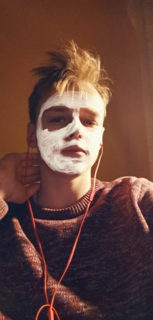 cool
