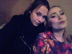 selfie, fun