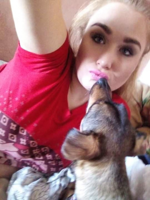 dog