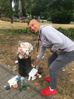 Najładniejsze zdjęcie użytkownika lukaszek129a -