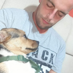 selfie, dog, cat, pet