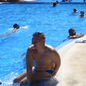 Najładniejsze zdjęcie użytkownika ElNino30 - 