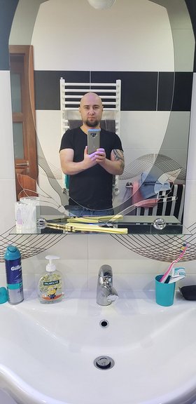 Najładniejsze zdjęcie użytkownika Sroka212 - 