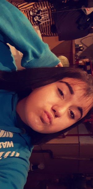mouth, selfie, fun, cool
